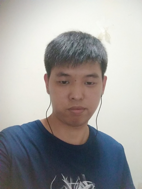 跳舞的鱼的第一张照片--福安婚介网