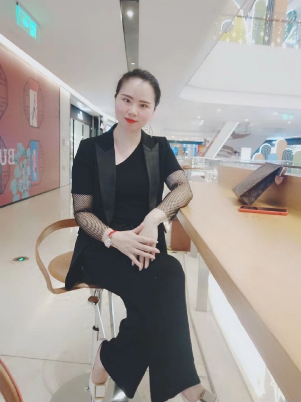 洒脱666的第一张照片--福安婚介网