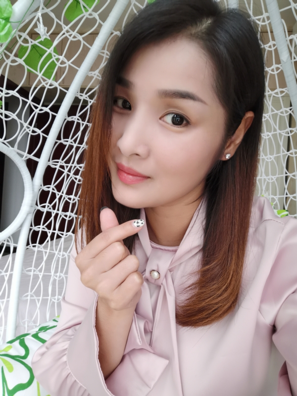 夏雨的第一张照片--福安婚介网