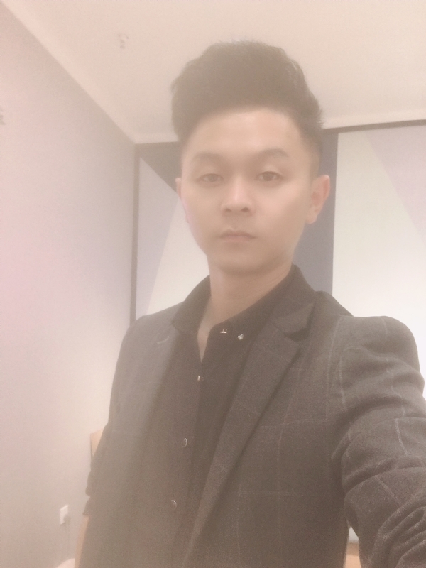随风的第一张照片--福安婚介网