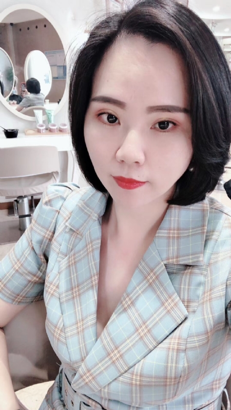 固执的第一张照片--福安婚介网