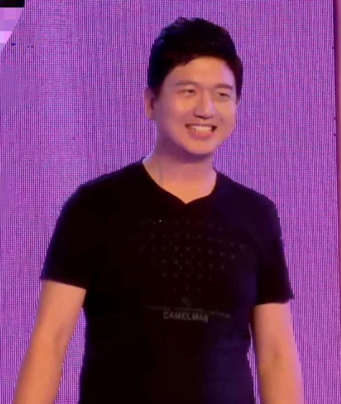 风继续吹的第二张照片--福安婚介网