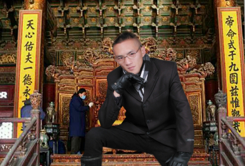 余生平凡的第三张照片--福安婚介网