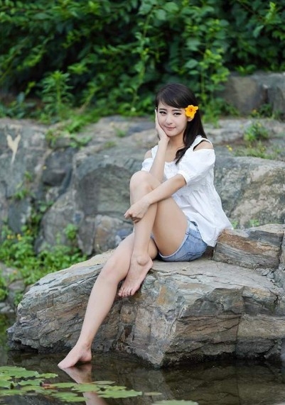 陌陌的第一张照片--福安婚介网