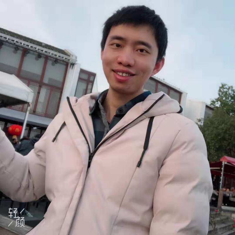 萍水相逢的第二张照片--福安婚介网