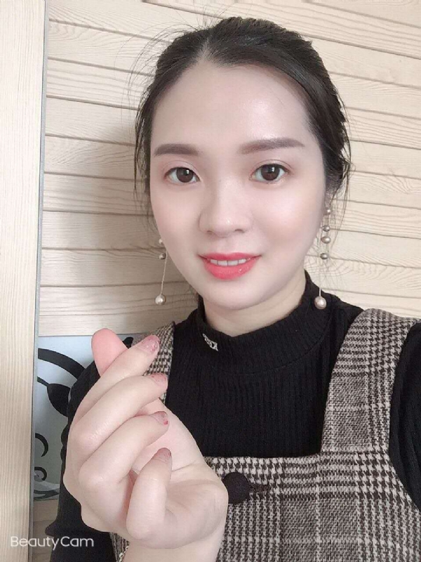 紫梦的第一张照片--福安婚介网