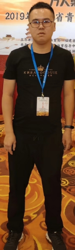 象棋教练的第五张照片--福安婚介网