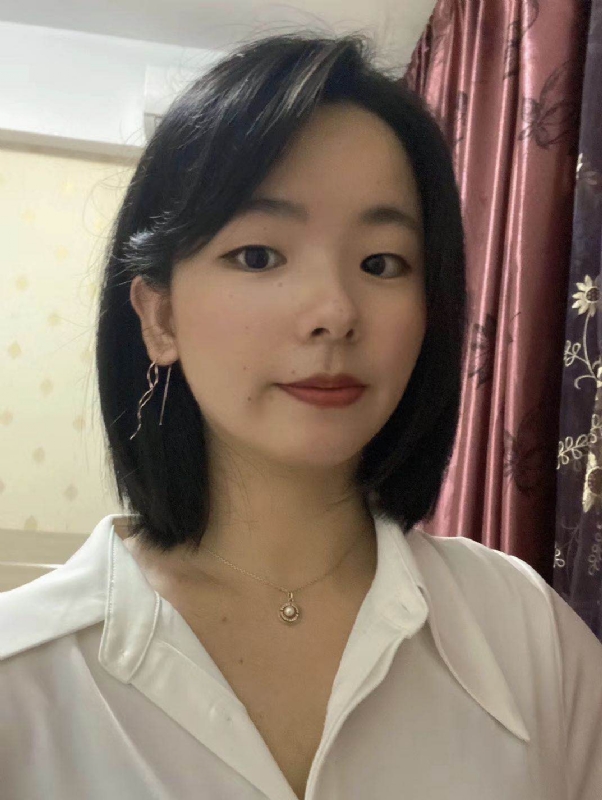 duoduolady的第一张照片--福安婚介网