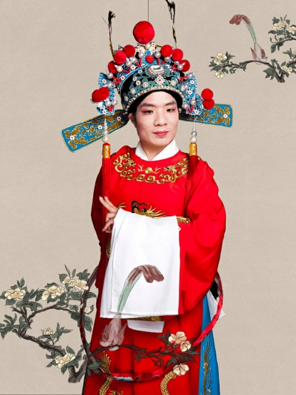 shizhenyi的第一张照片--福安婚介网