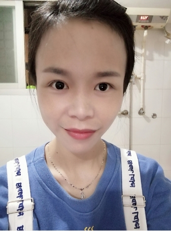 舞月光的第一张照片--福安婚介网