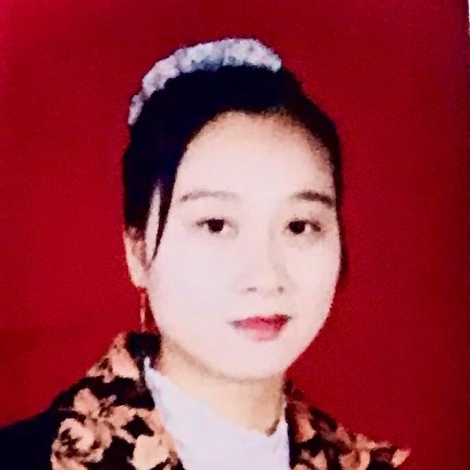 可可的第一张照片--福安婚介网