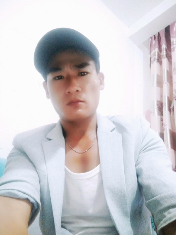 一若千金的第一张照片--福安婚介网