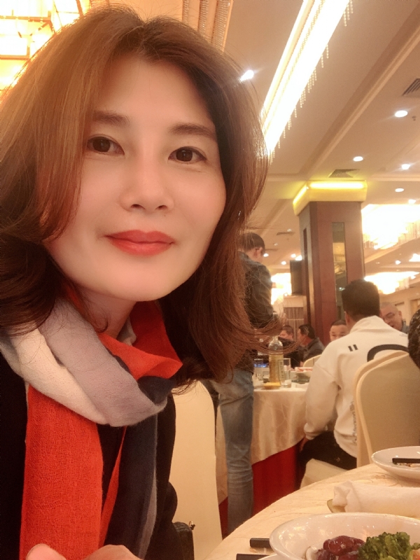 遥想的第一张照片--福安婚介网