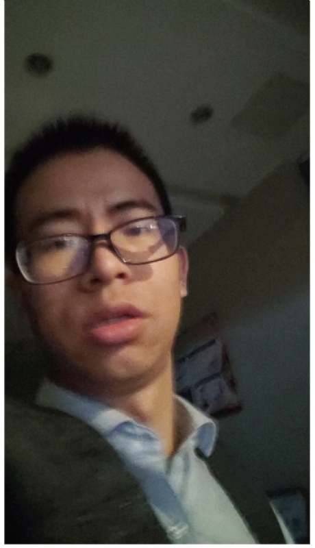 小螃蟹的第二张照片--福安婚介网