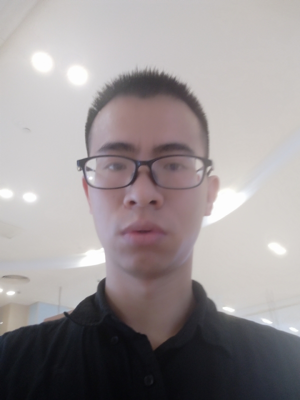 小螃蟹的第四张照片--福安婚介网