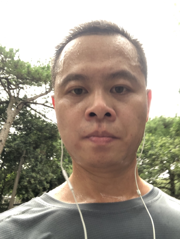 猩猩巨呃的第二张照片--福安婚介网