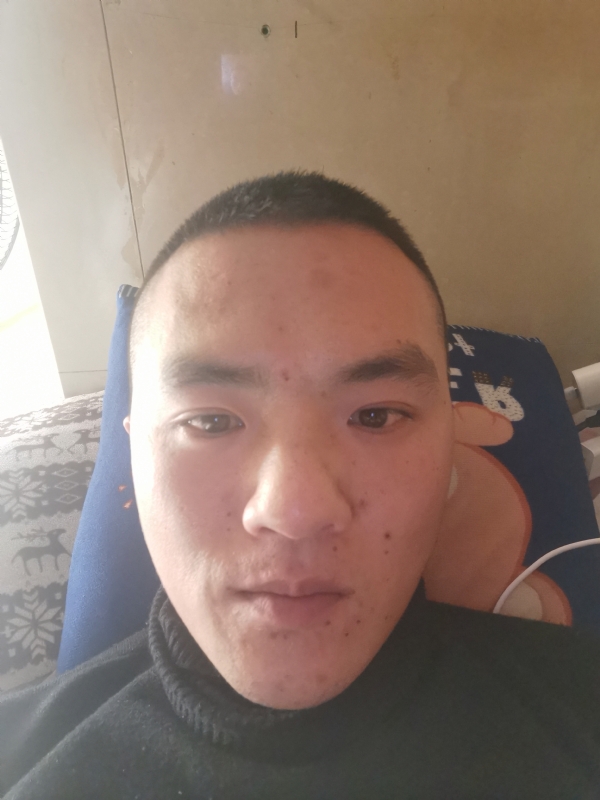 余生平凡的第一张照片--福安婚介网