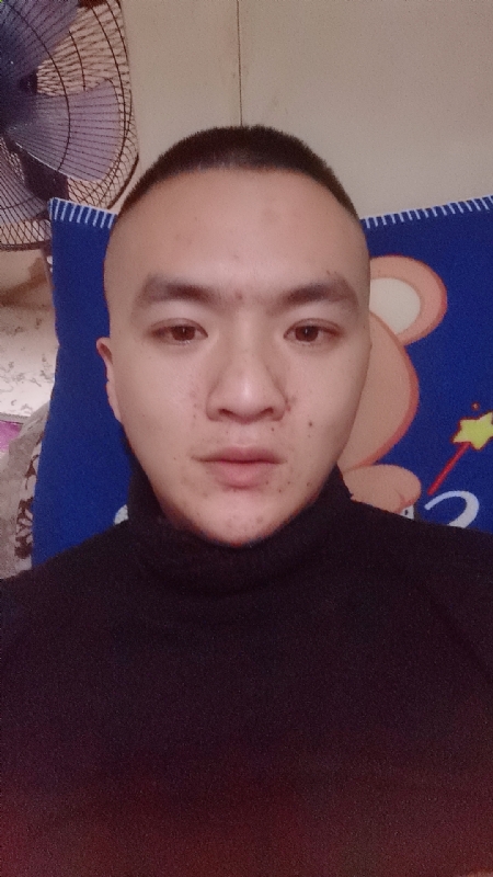余生平凡的第三张照片--福安婚介网