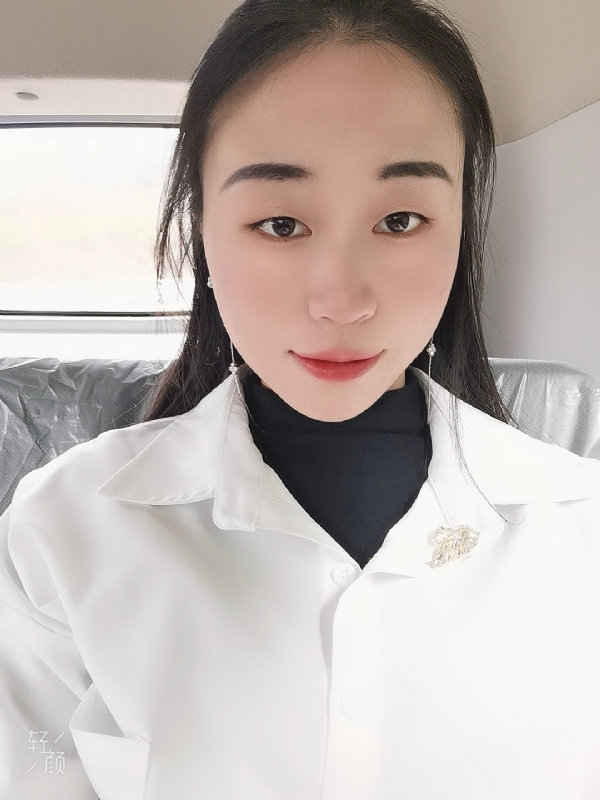 丽丽的第三张照片--福安婚介网