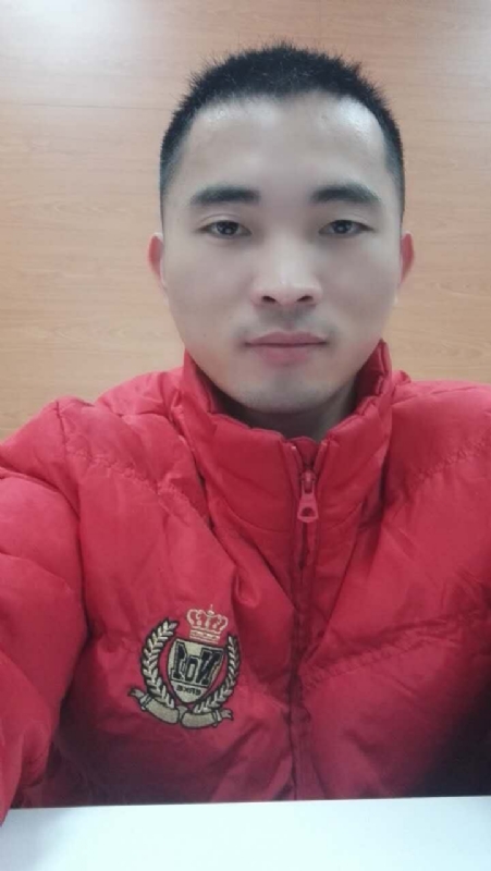 加勒彼海带的第一张照片--福安婚介网