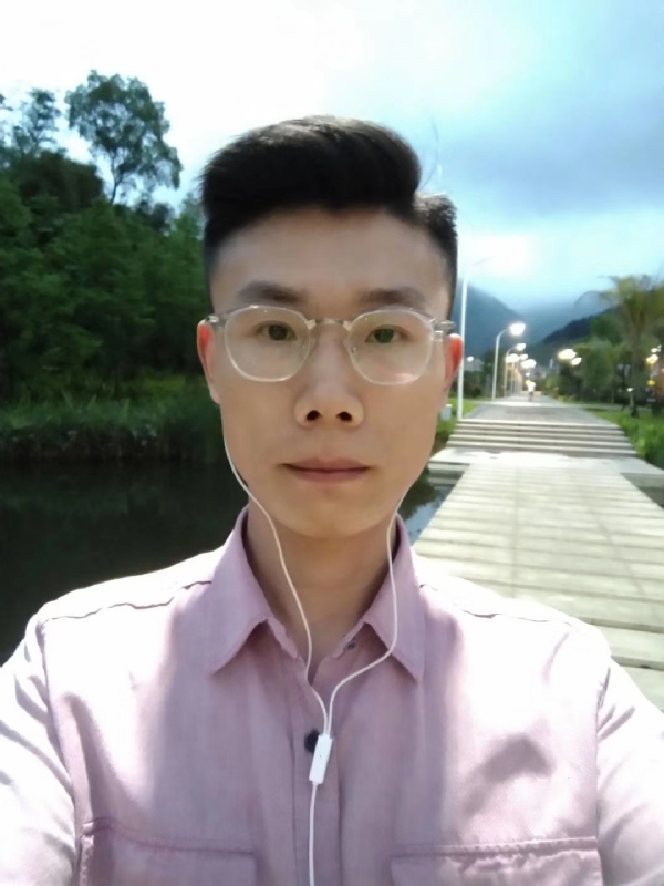 彩虹的第一张照片--福安婚介网
