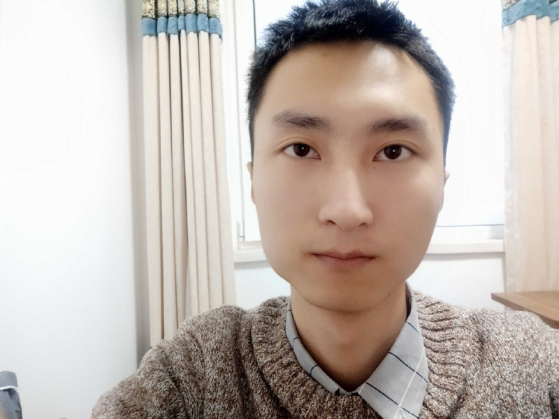 陈先生的第二张照片--福安婚介网