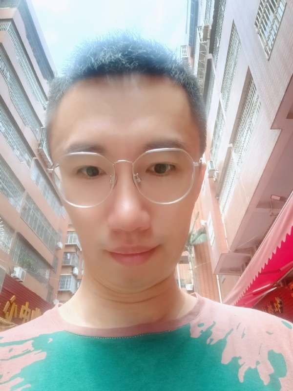 一生有你*足矣的第二张照片--福安婚介网