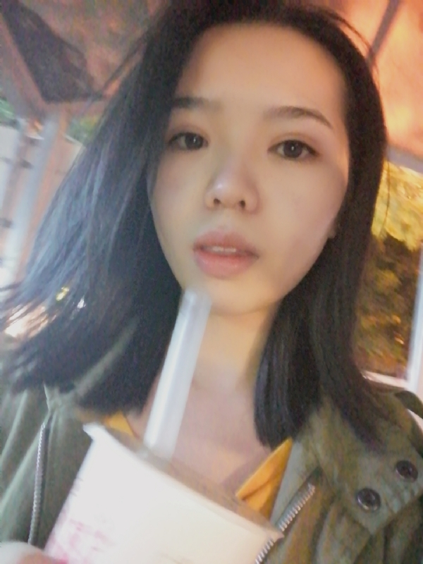 涯涯的第一张照片--福安婚介网