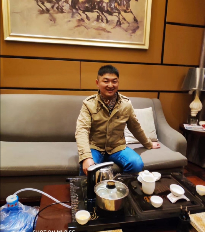 晨曦的第一张照片--福安婚介网