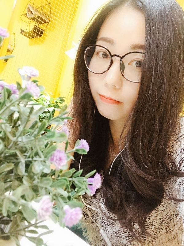 薇薇的第二张照片--福安婚介网
