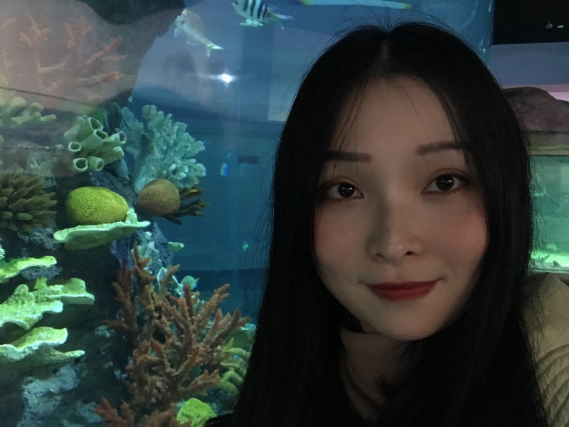 寒寒123的第一张照片--福安婚介网
