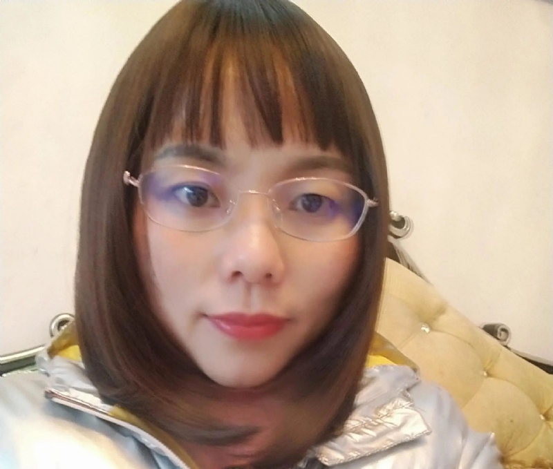 爱笑的彩虹的第一张照片--福安婚介网