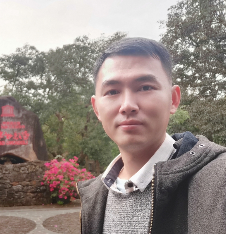 羽若星辰的第一张照片--福安婚介网