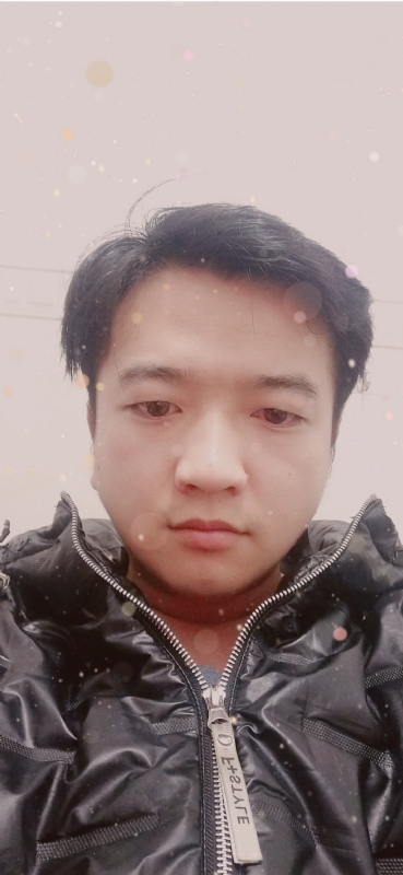 书中没有颜如玉的第一张照片--福安婚介网