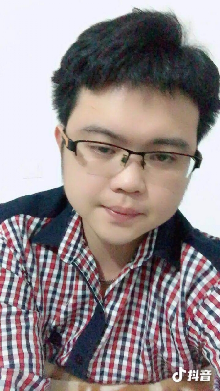 轩辕海的第一张照片--福安婚介网