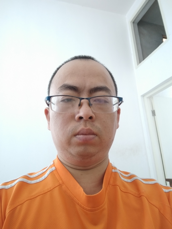 平淡生活的第一张照片--福安婚介网