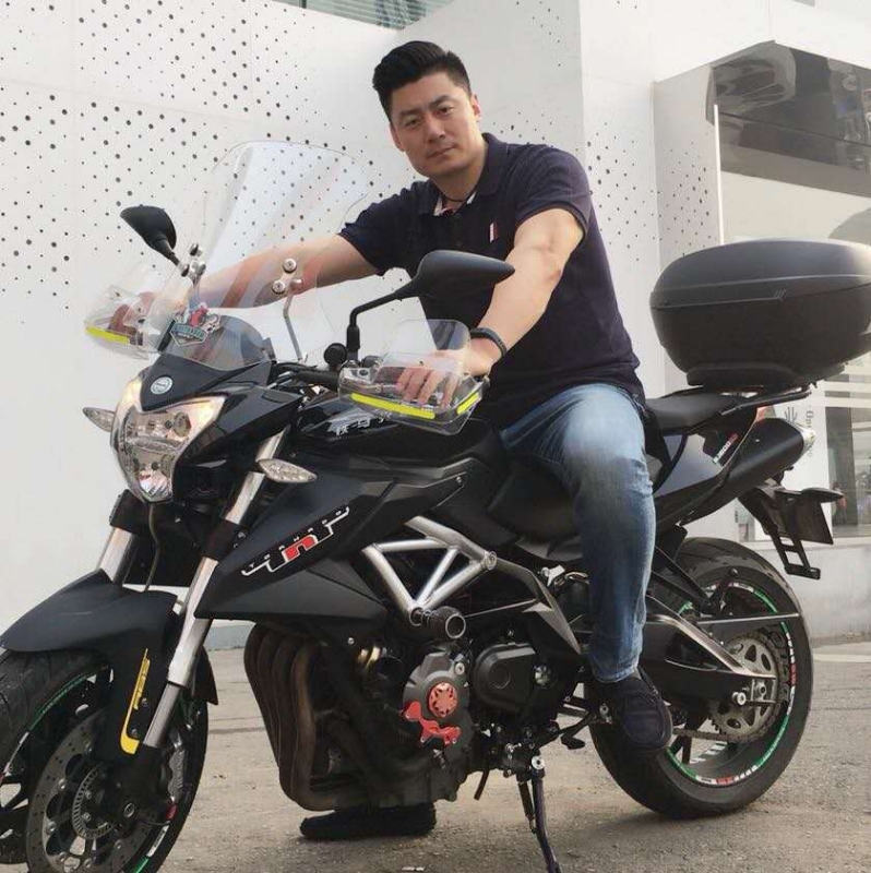 笃行致远的第一张照片--福安婚介网