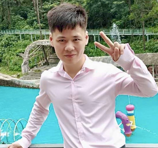 浅笑安然的第二张照片--福安婚介网