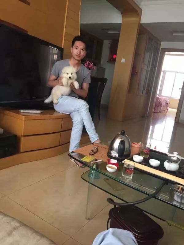 潇湘剑雨的第二张照片--福安婚介网