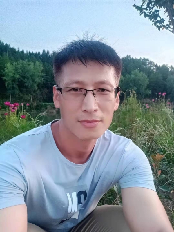 零零柒的第一张照片--福安婚介网