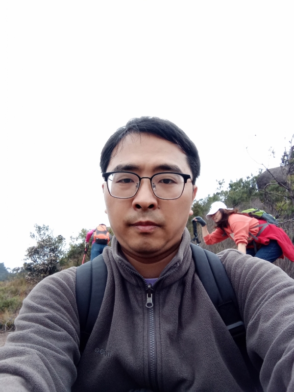 凯歌的第三张照片--福安婚介网