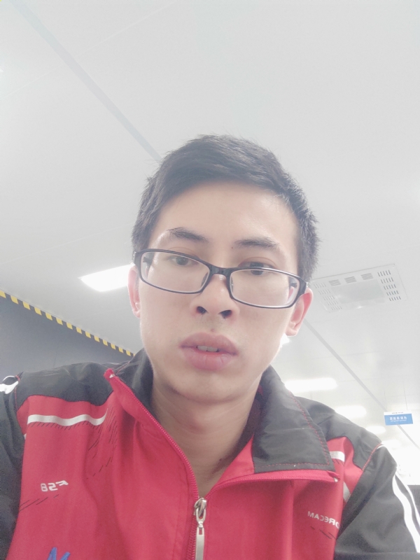 找个过日子的第一张照片--福安婚介网