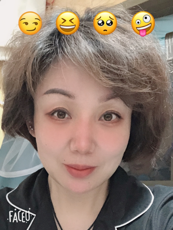 飘拂的第一张照片--福安婚介网