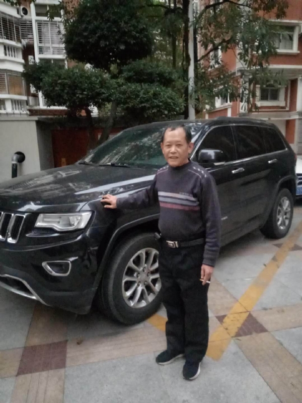 辉煌的第一张照片--福安婚介网