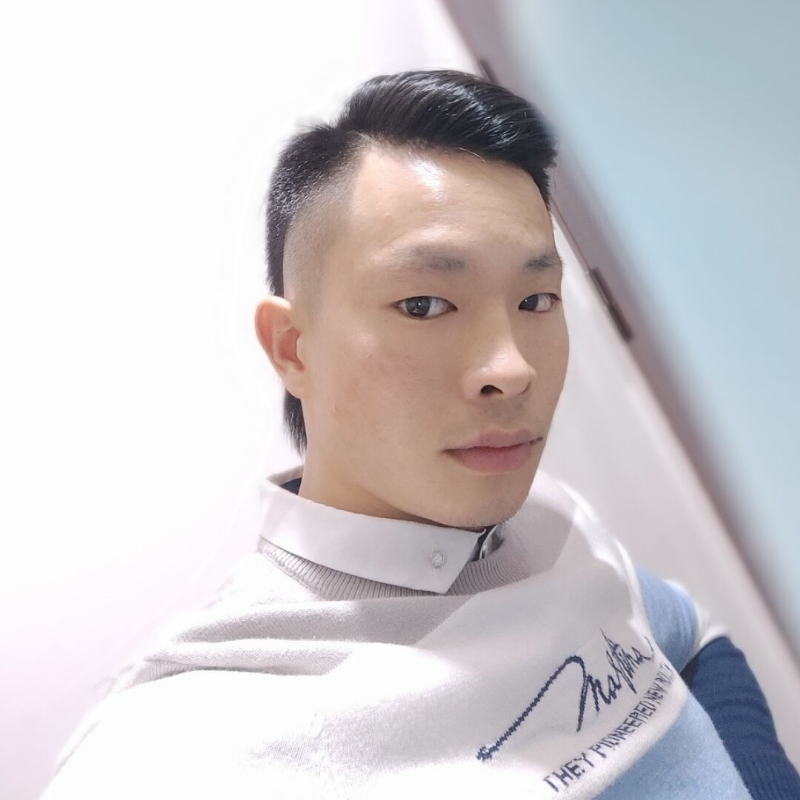 为爱付出的第二张照片--福安婚介网