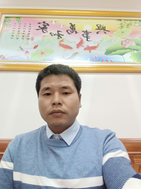 浩南的第一张照片--福安婚介网