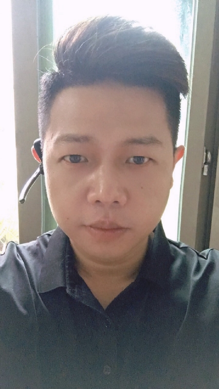 诚意征婚的第二张照片--福安婚介网