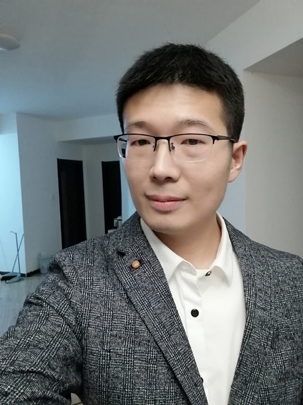 爱你一万年的第二张照片--福安婚介网