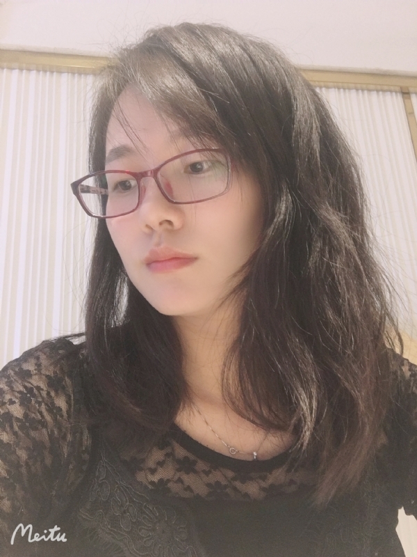 奇奇的第一张照片--福安婚介网