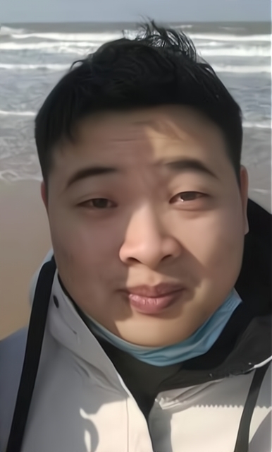 野生设计师的第一张照片--福安婚介网
